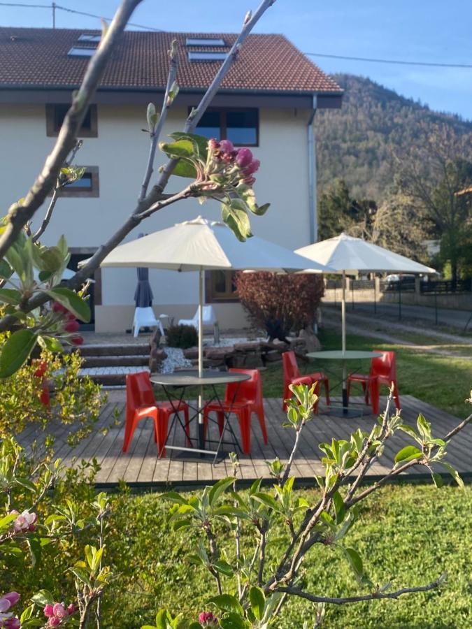 Holiday home La Ferme Des Colieuvres
