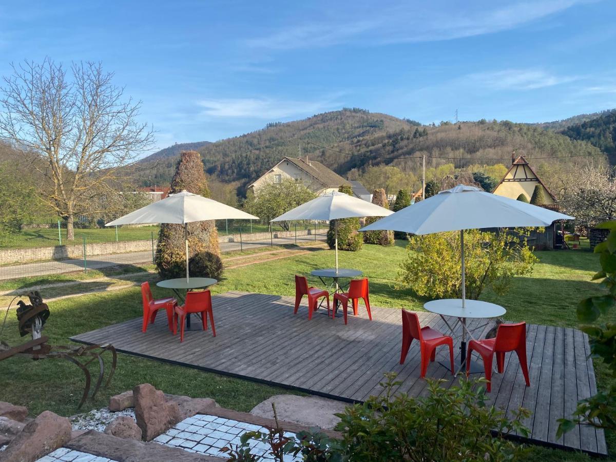 La Ferme Des Colieuvres Holiday home
