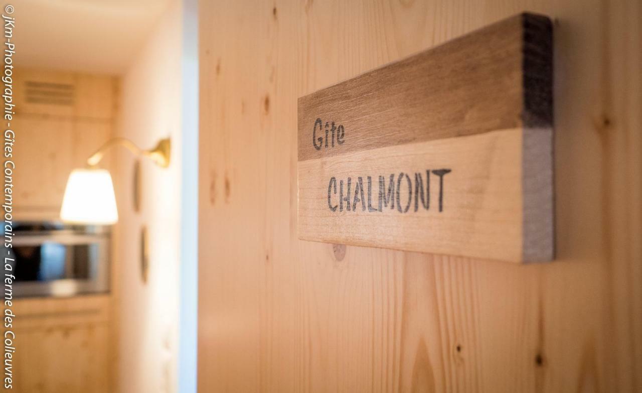 La Ferme Des Colieuvres Holiday home