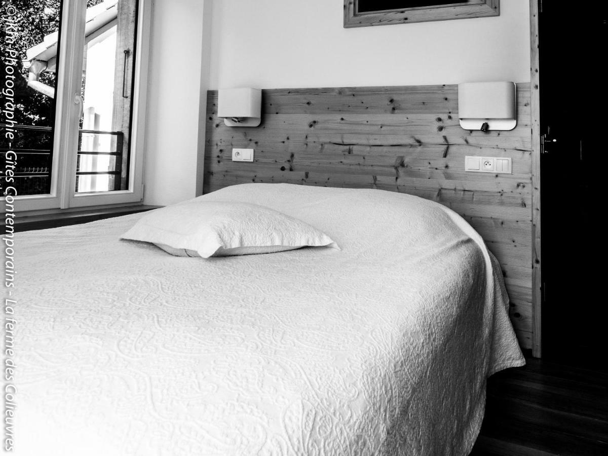 La Ferme Des Colieuvres Holiday home