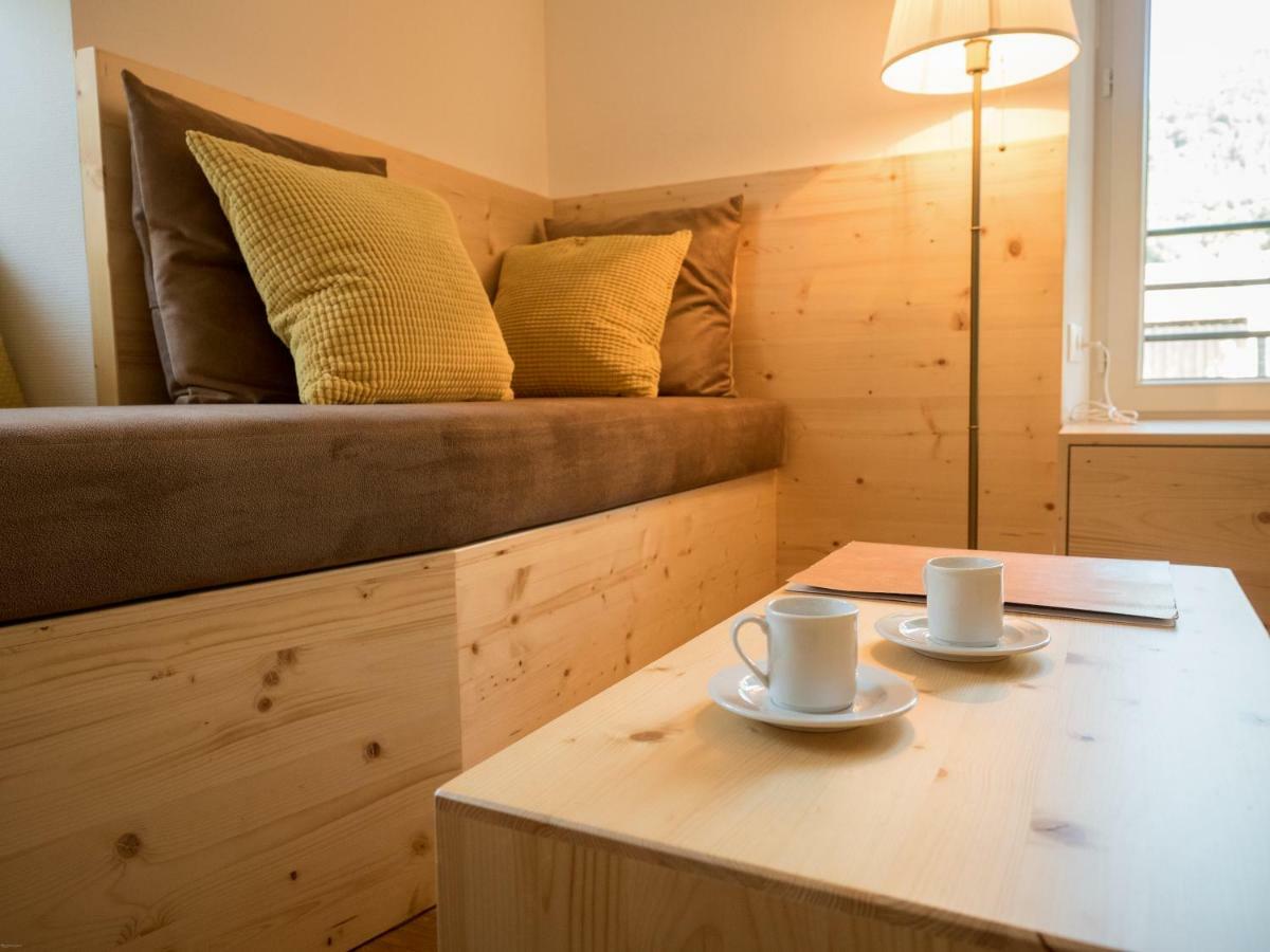 La Ferme Des Colieuvres Holiday home Liepvre