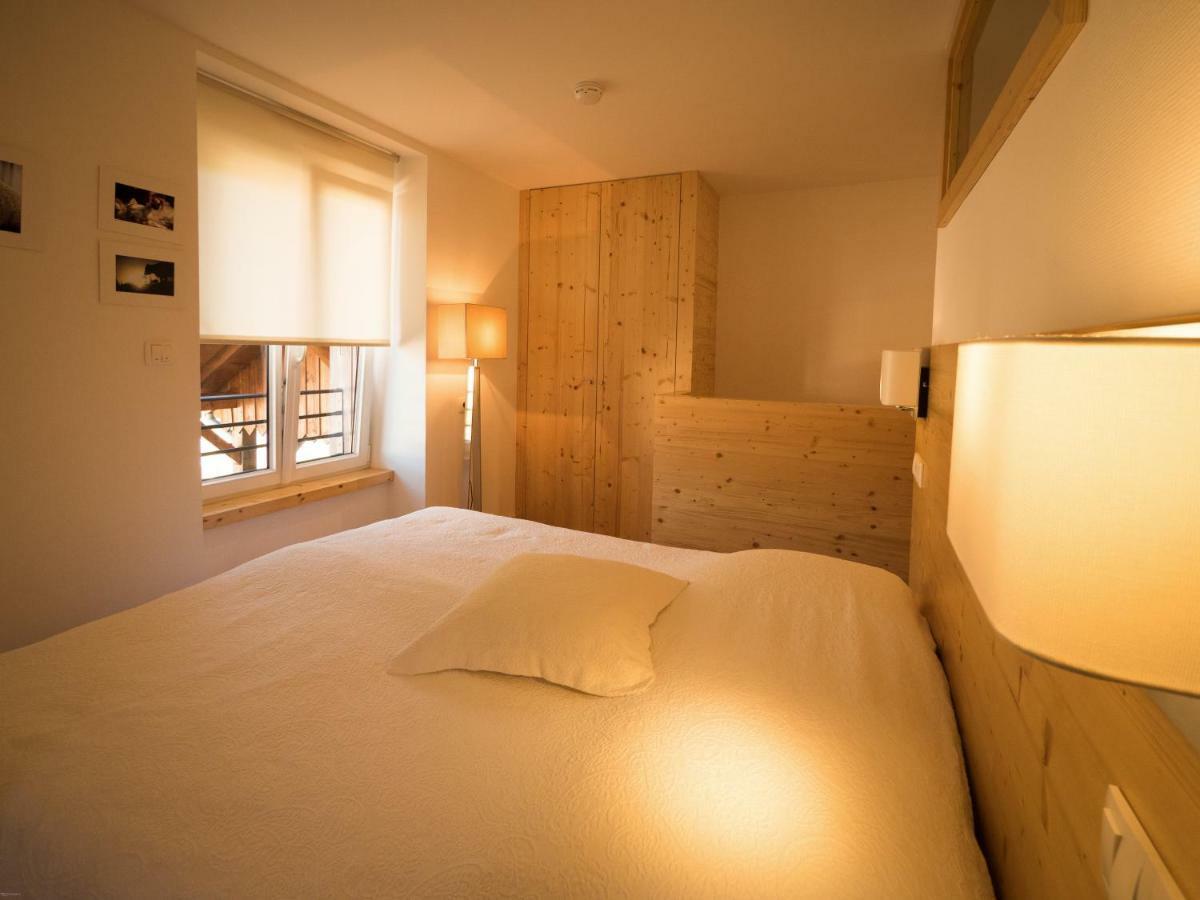 Holiday home La Ferme Des Colieuvres Liepvre