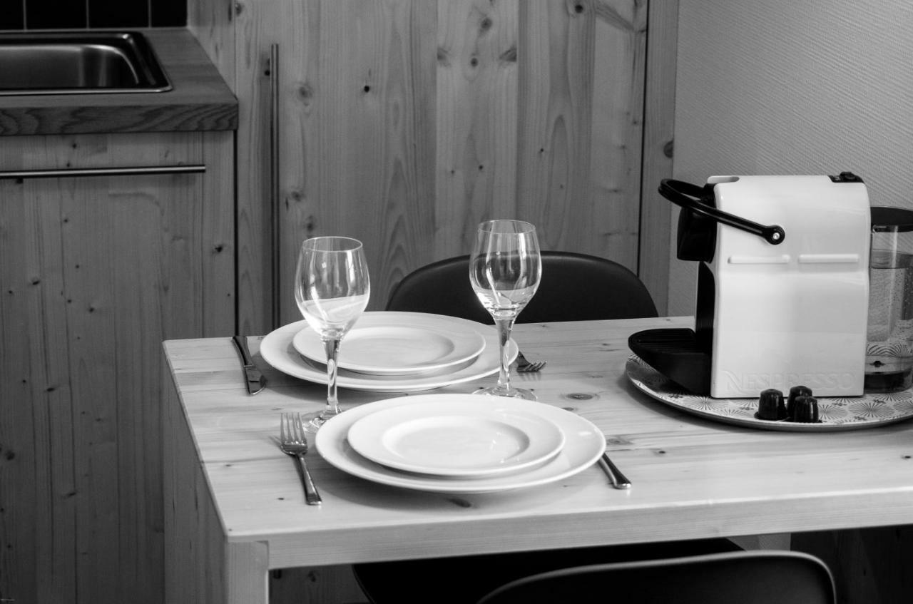 La Ferme Des Colieuvres Holiday home